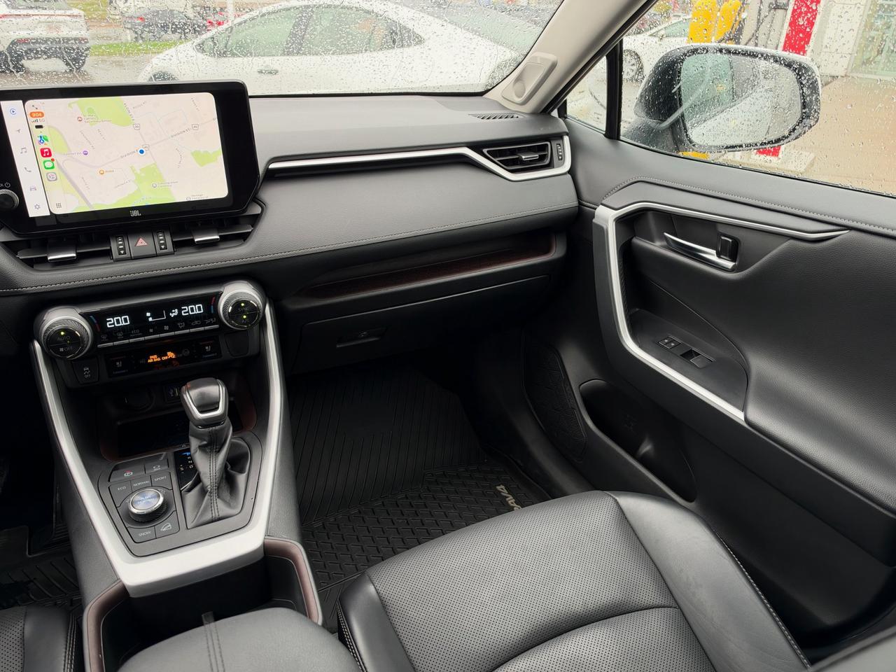 2024 Toyota RAV4 Limited TOP OF THE LINE-LIMITED! Photo