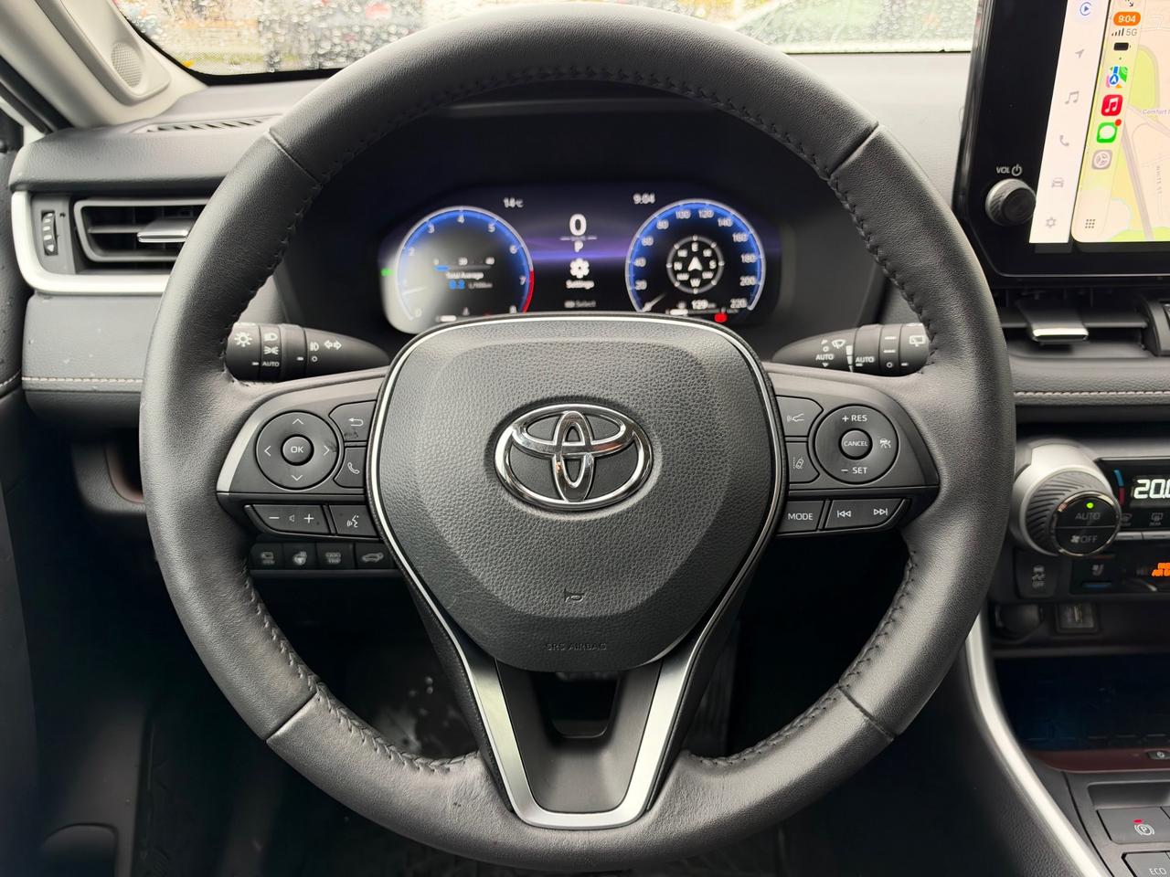 2024 Toyota RAV4 Limited TOP OF THE LINE-LIMITED! Photo