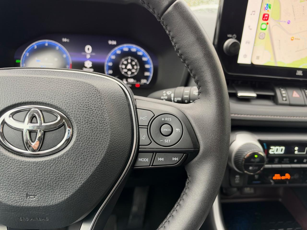 2024 Toyota RAV4 Limited TOP OF THE LINE-LIMITED! Photo