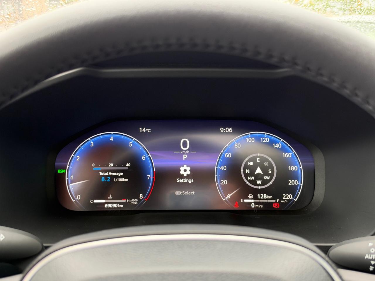 2024 Toyota RAV4 Limited TOP OF THE LINE-LIMITED! Photo