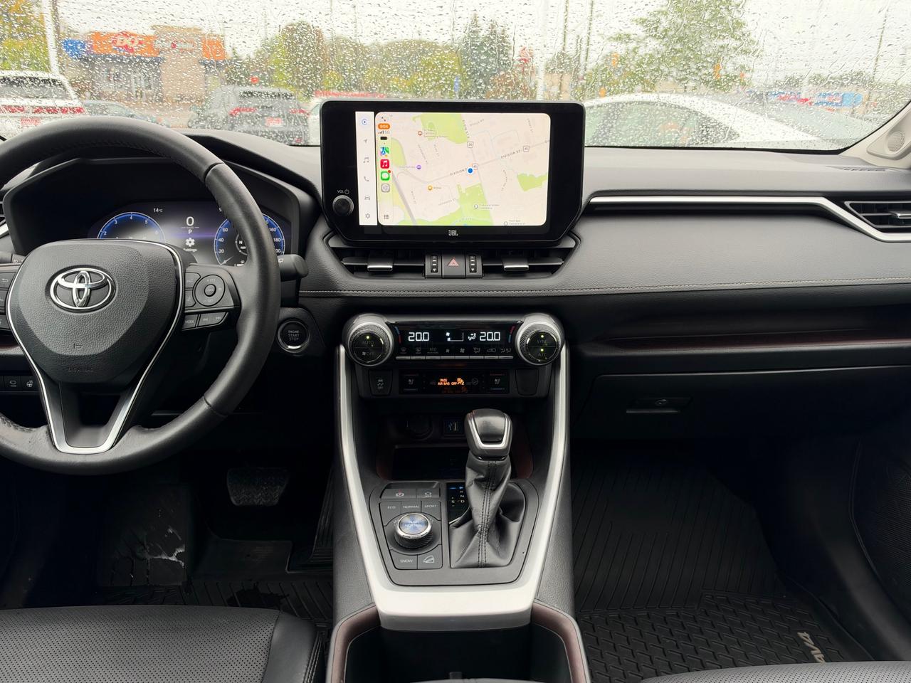 2024 Toyota RAV4 Limited TOP OF THE LINE-LIMITED! Photo
