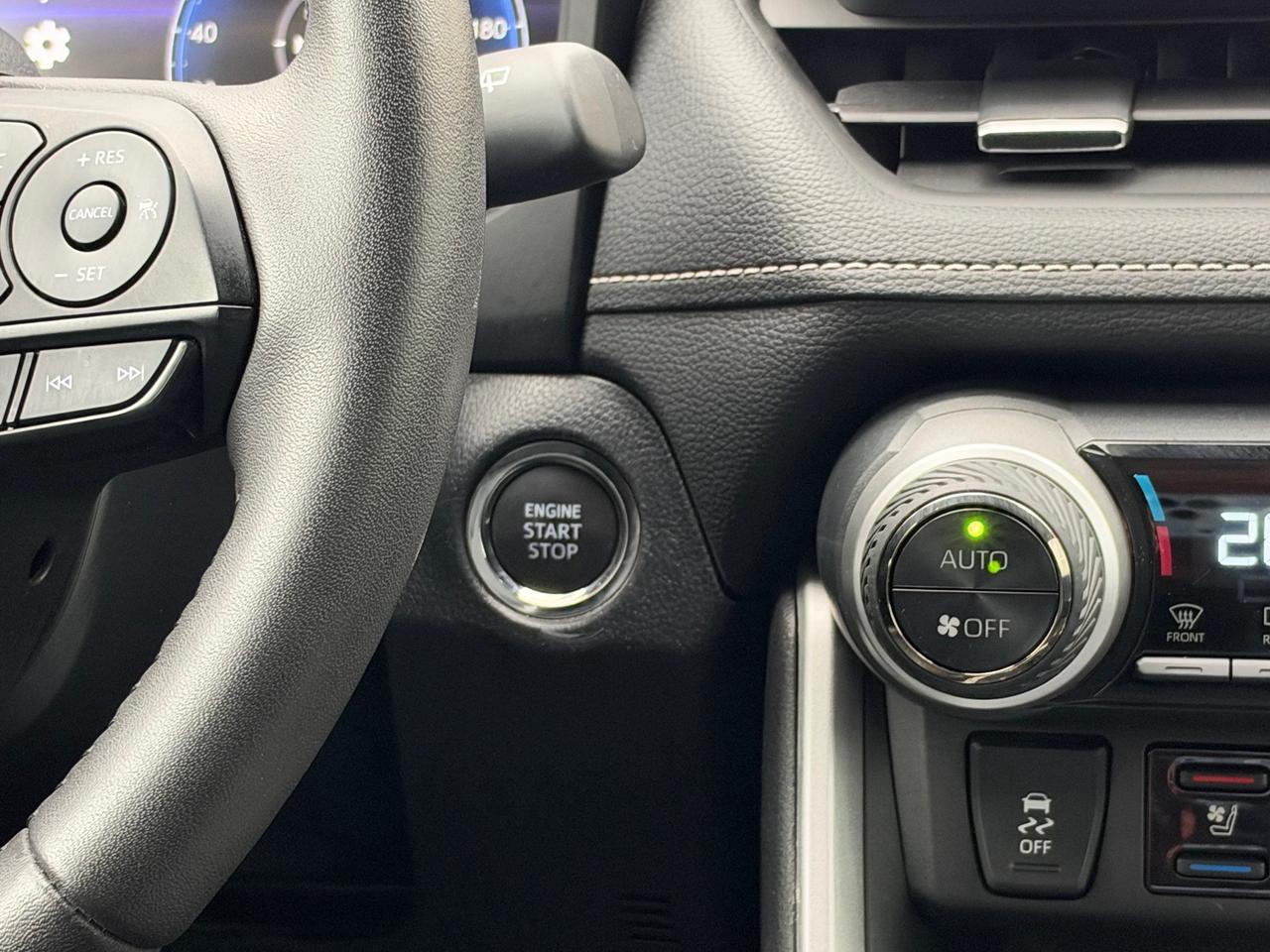 2024 Toyota RAV4 Limited TOP OF THE LINE-LIMITED! Photo