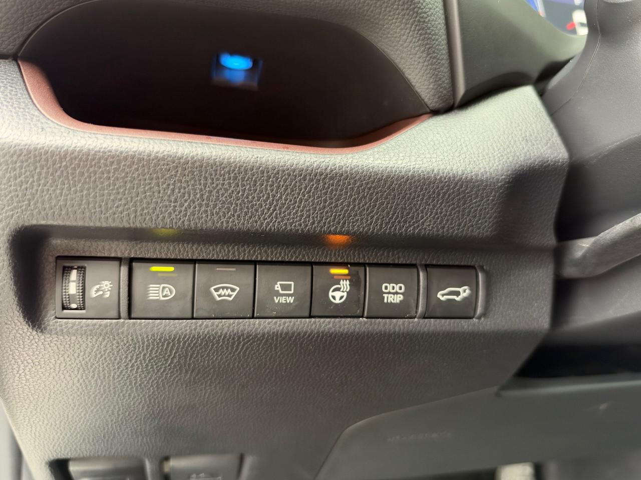 2024 Toyota RAV4 Limited TOP OF THE LINE-LIMITED! Photo