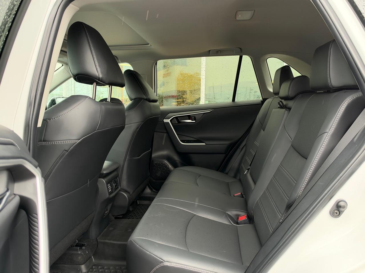 2024 Toyota RAV4 Limited TOP OF THE LINE-LIMITED! Photo