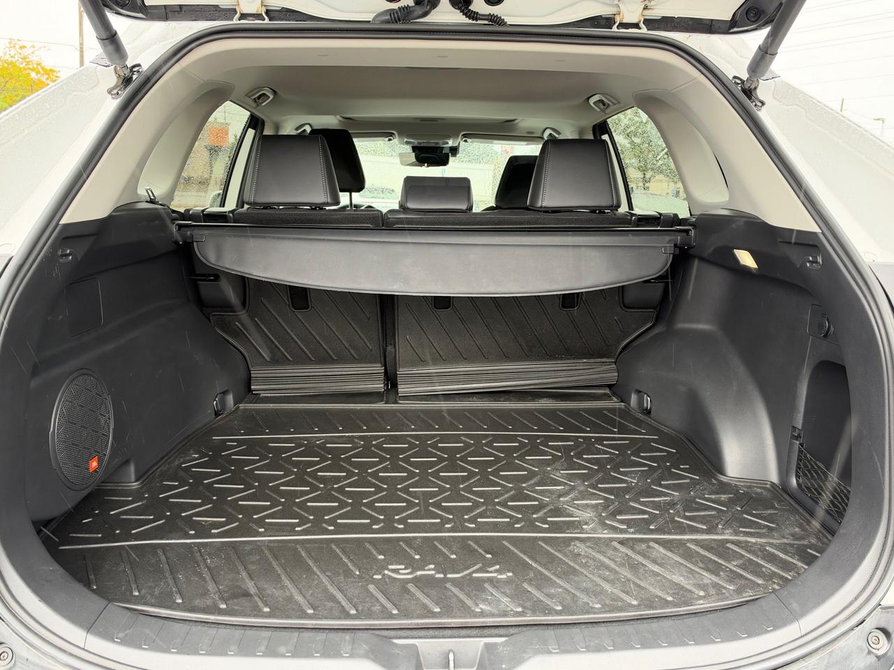 2024 Toyota RAV4 Limited TOP OF THE LINE-LIMITED! Photo