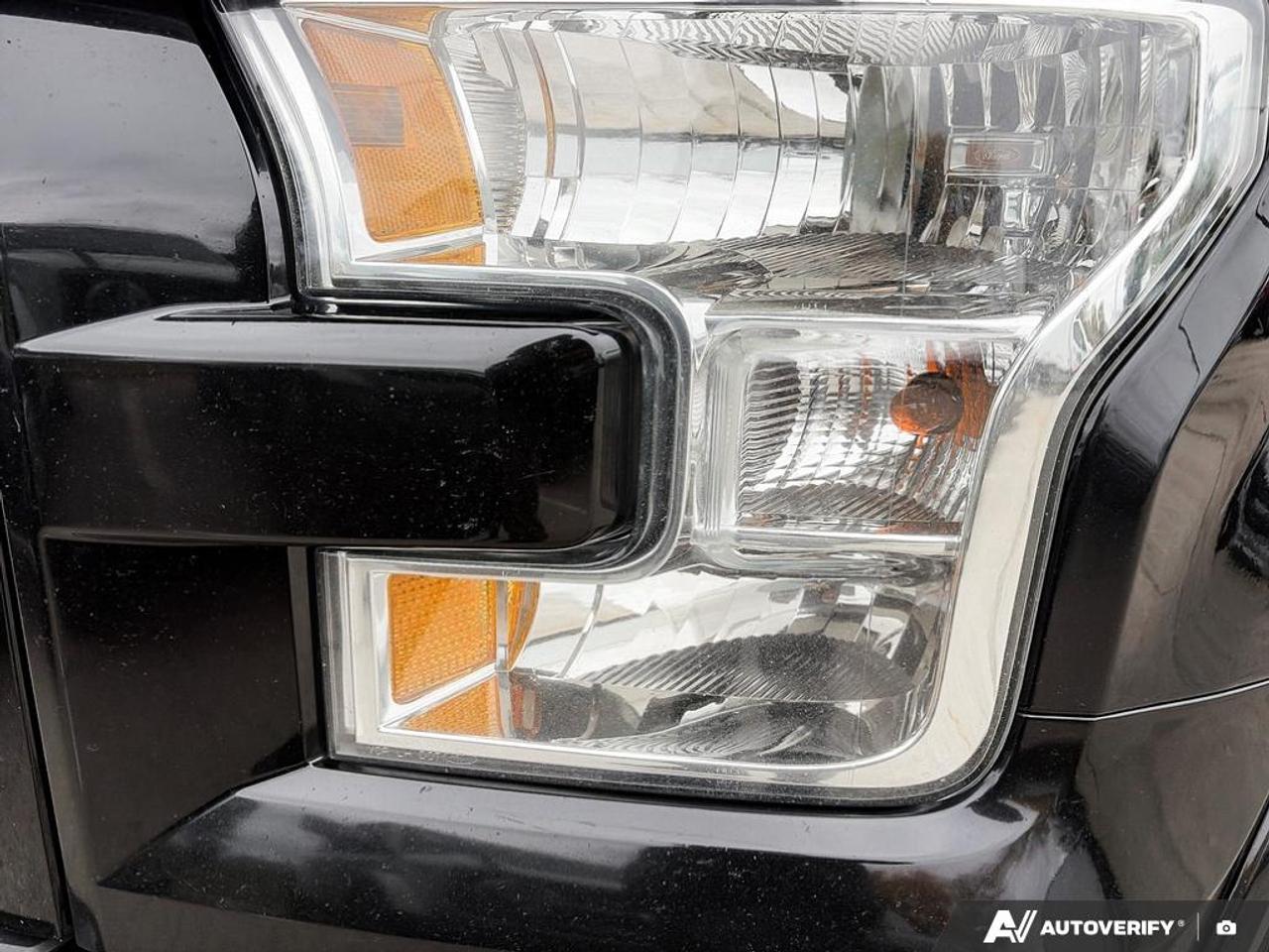 2016 Ford F-150 XLT 302A|SPORT|PANO|62 SVC RECORDS|1 OWNER|NO ACCIDENT Photo