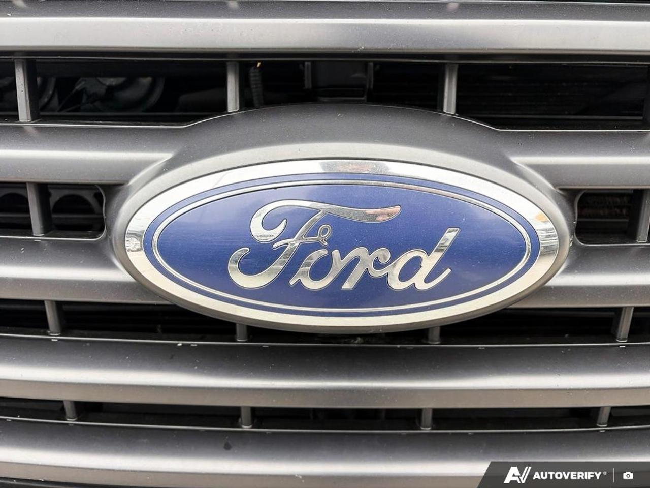 2016 Ford F-150 XLT 302A|SPORT|PANO|62 SVC RECORDS|1 OWNER|NO ACCIDENT Photo