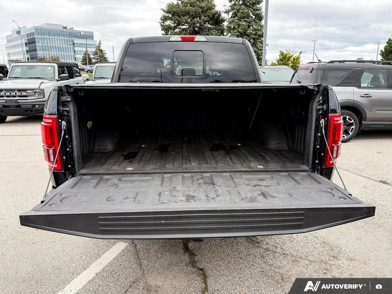 2016 Ford F-150 XLT 302A|SPORT|PANO|62 SVC RECORDS|1 OWNER|NO ACCIDENT Photo