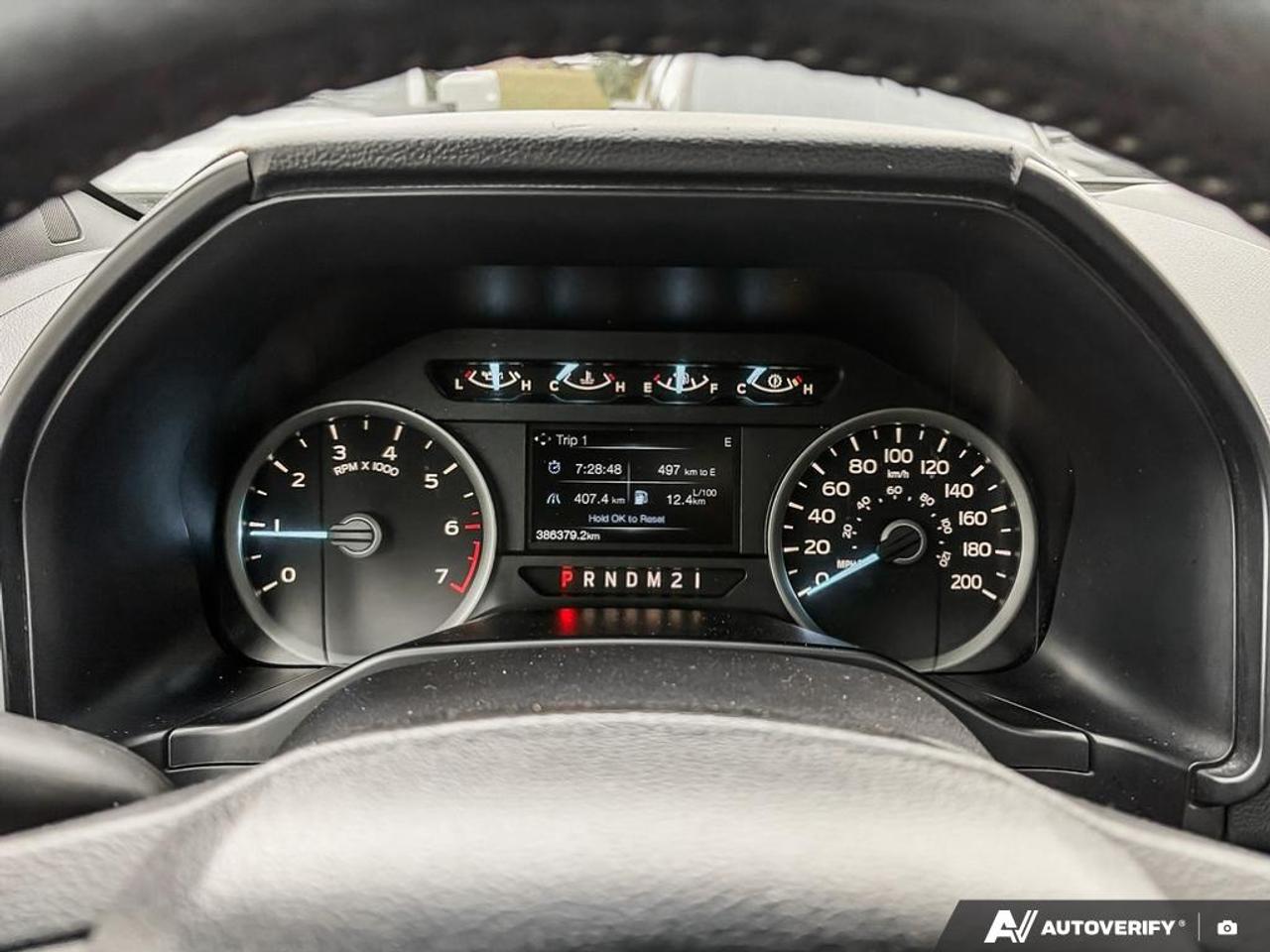 2016 Ford F-150 XLT 302A|SPORT|PANO|62 SVC RECORDS|1 OWNER|NO ACCIDENT Photo