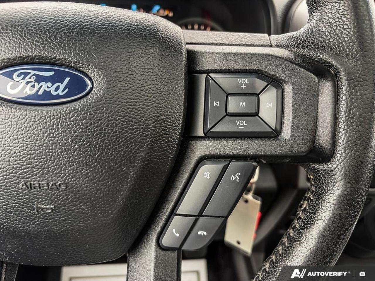 2016 Ford F-150 XLT 302A|SPORT|PANO|62 SVC RECORDS|1 OWNER|NO ACCIDENT Photo