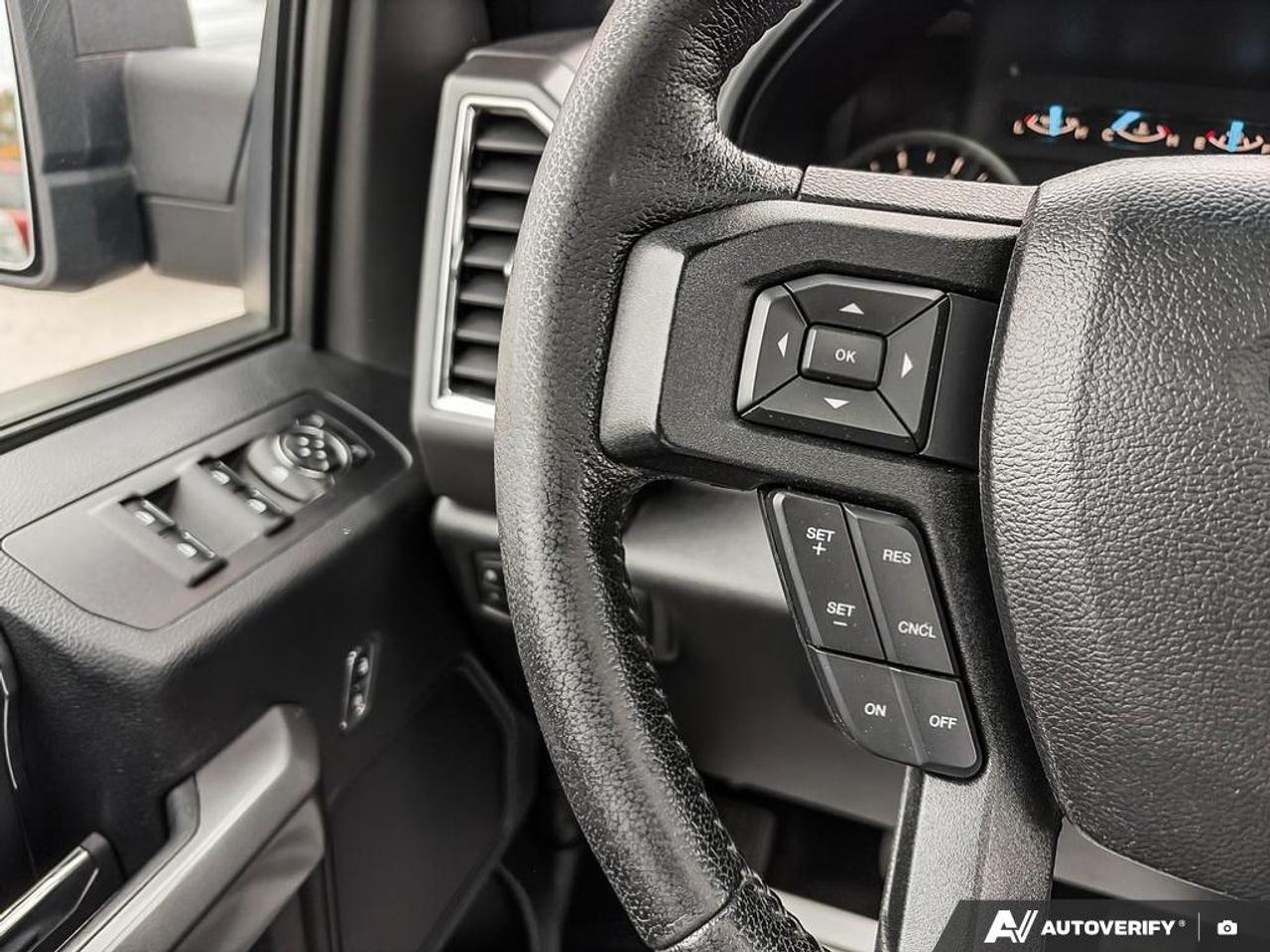 2016 Ford F-150 XLT 302A|SPORT|PANO|62 SVC RECORDS|1 OWNER|NO ACCIDENT Photo