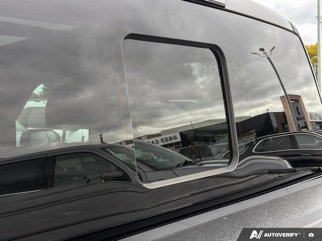 2016 Ford F-150 XLT 302A|SPORT|PANO|62 SVC RECORDS|1 OWNER|NO ACCIDENT Photo