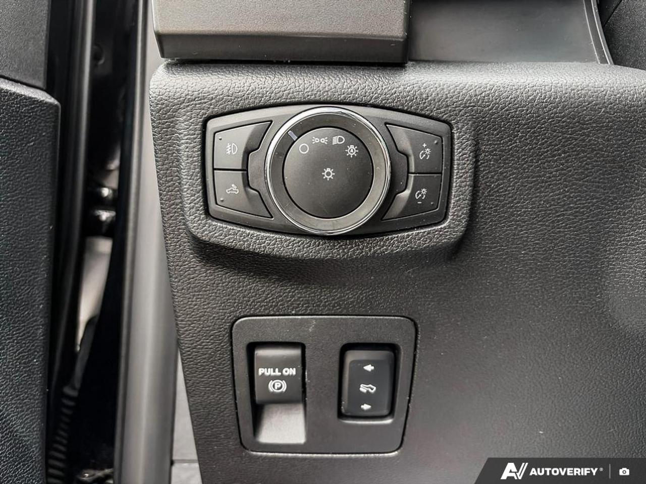 2016 Ford F-150 XLT 302A|SPORT|PANO|62 SVC RECORDS|1 OWNER|NO ACCIDENT Photo