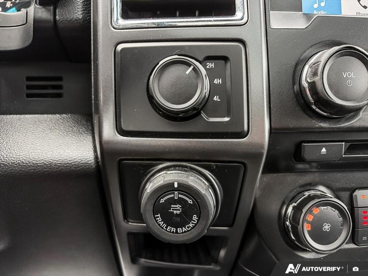 2016 Ford F-150 XLT 302A|SPORT|PANO|62 SVC RECORDS|1 OWNER|NO ACCIDENT Photo