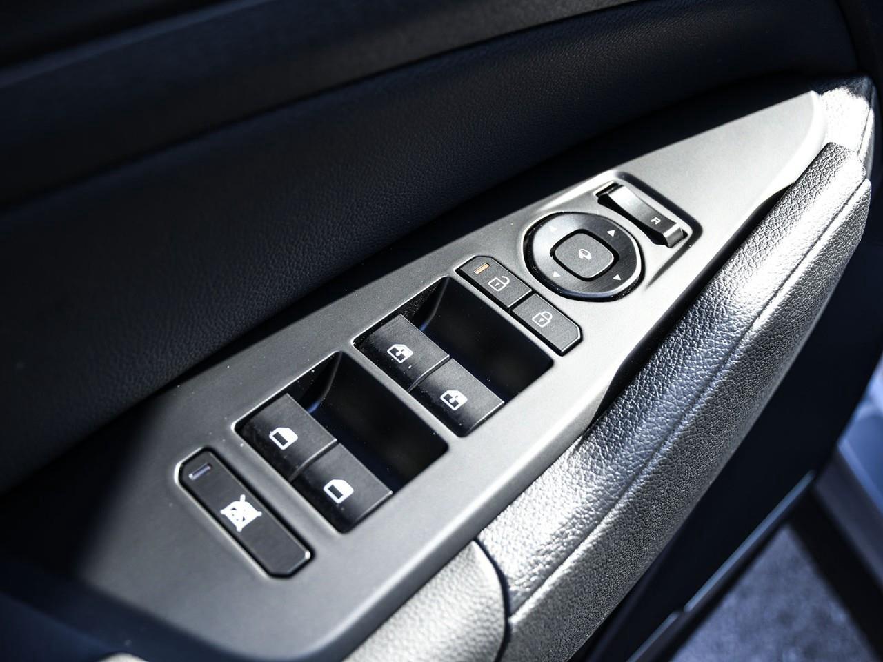 2027 Kia Sportage Hybrid EX Premium Photo