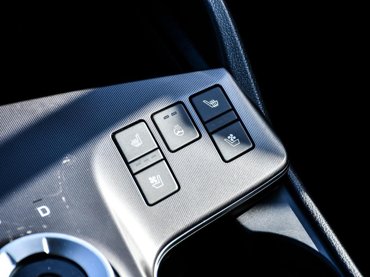 2027 Kia Sportage Hybrid EX Premium Photo