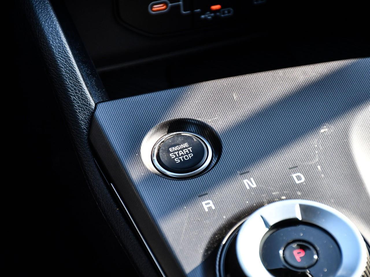 2027 Kia Sportage Hybrid EX Premium Photo