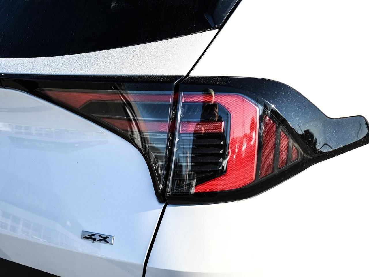 2026 Kia Sportage LX Photo