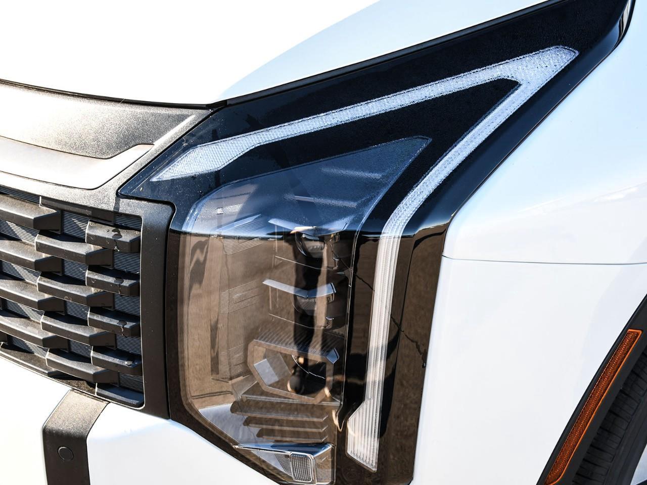 2026 Kia Sportage LX Photo