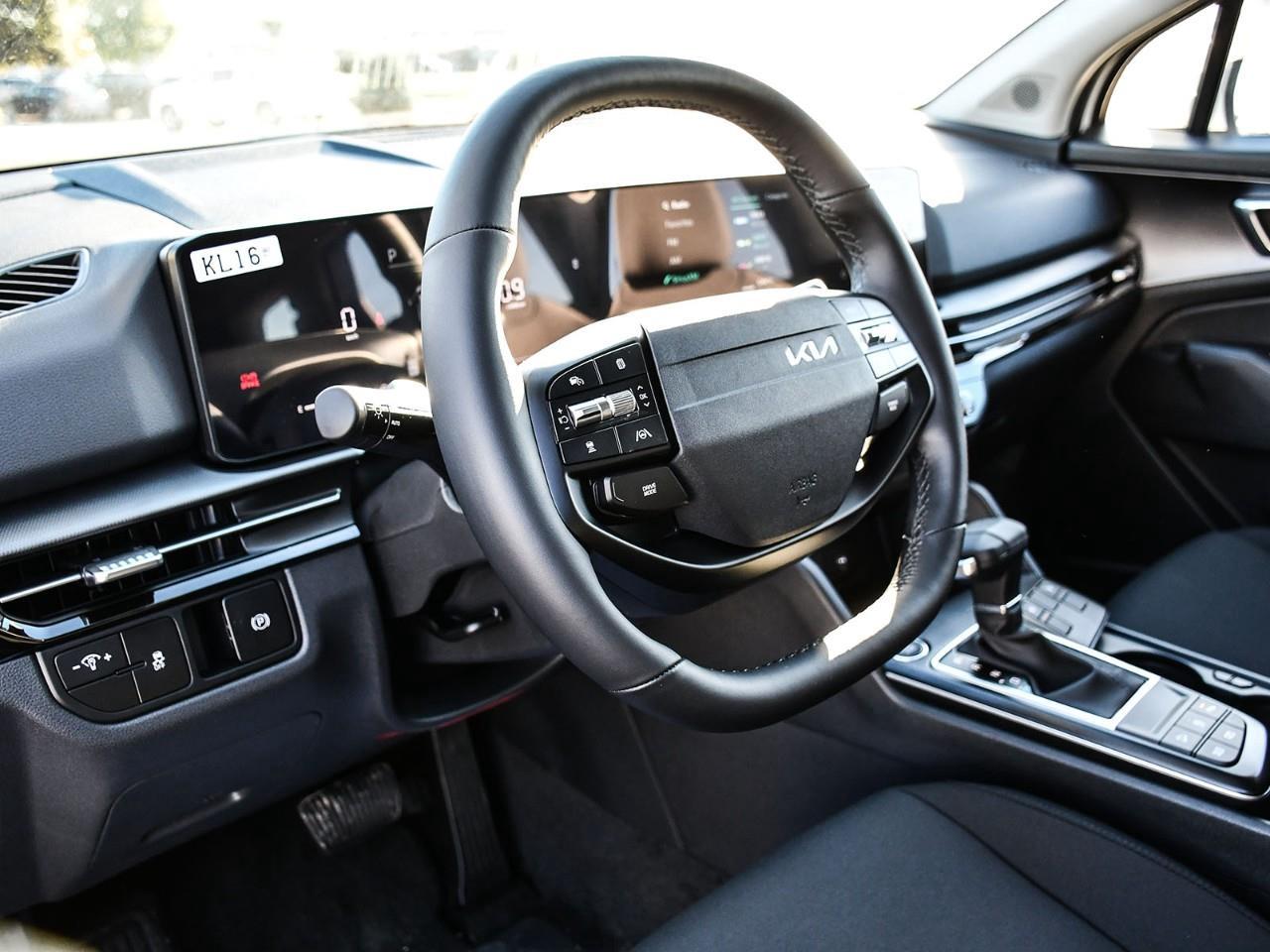 2026 Kia Sportage LX Photo