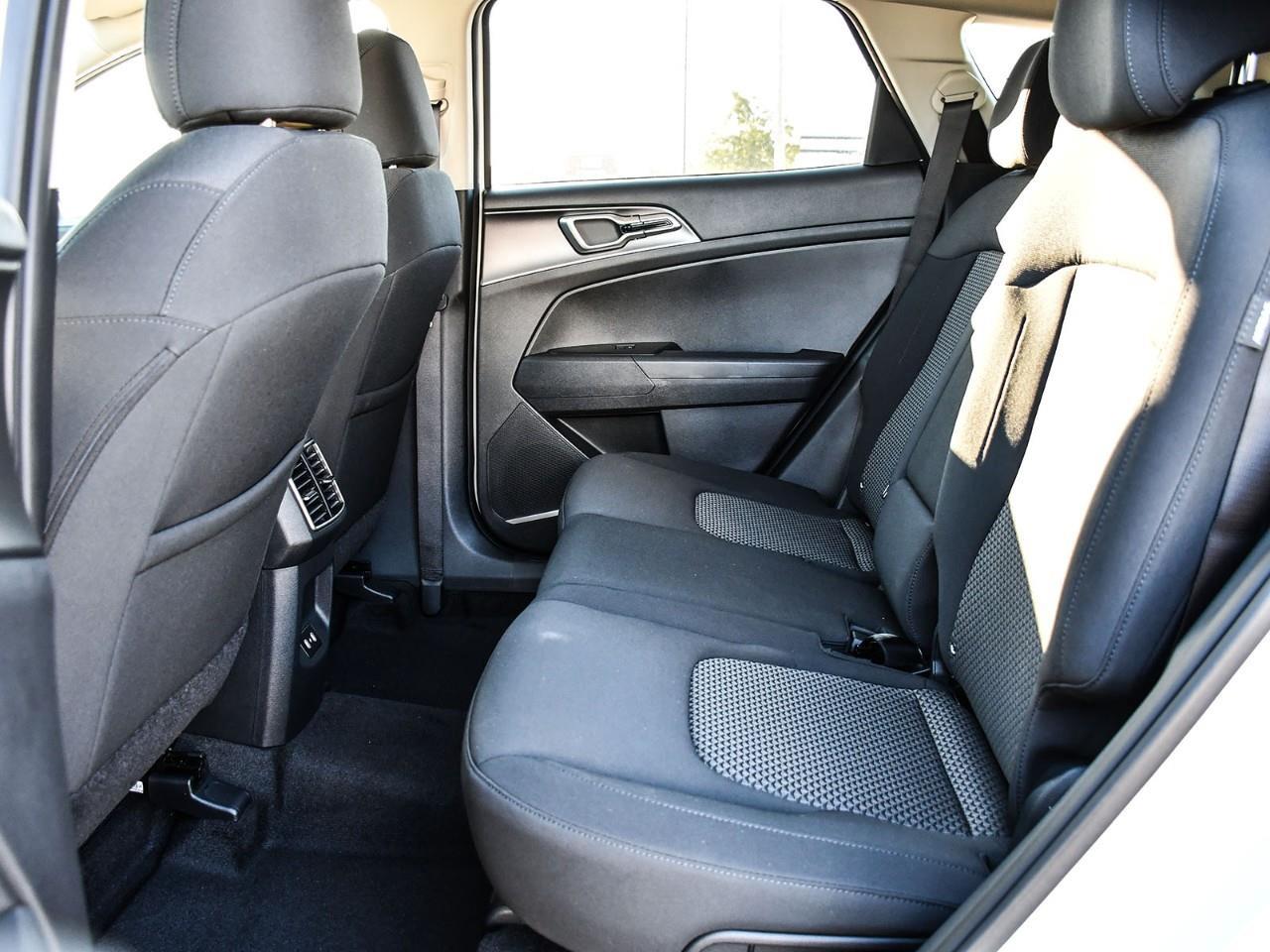 2026 Kia Sportage LX Photo
