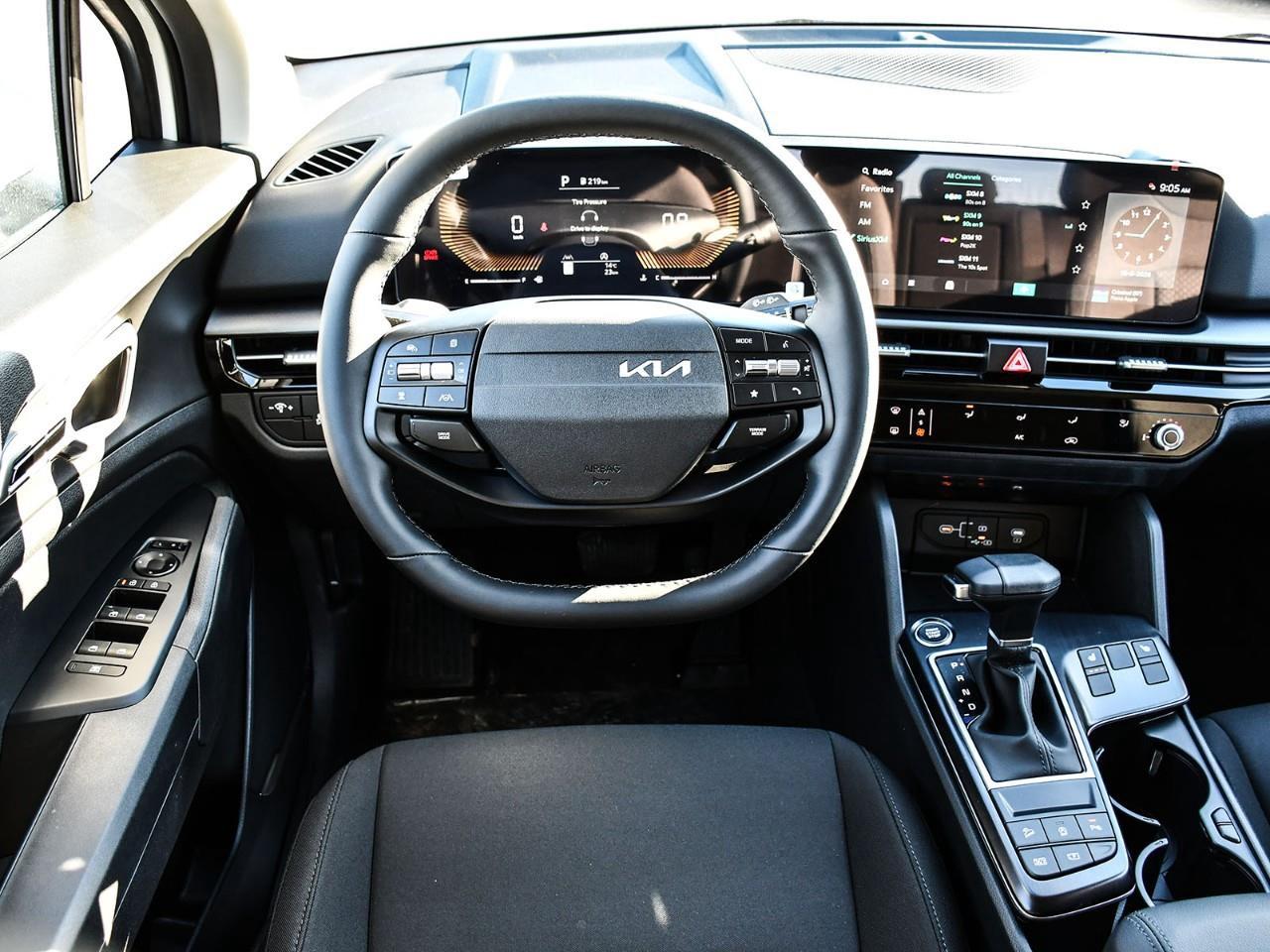 2026 Kia Sportage LX Photo