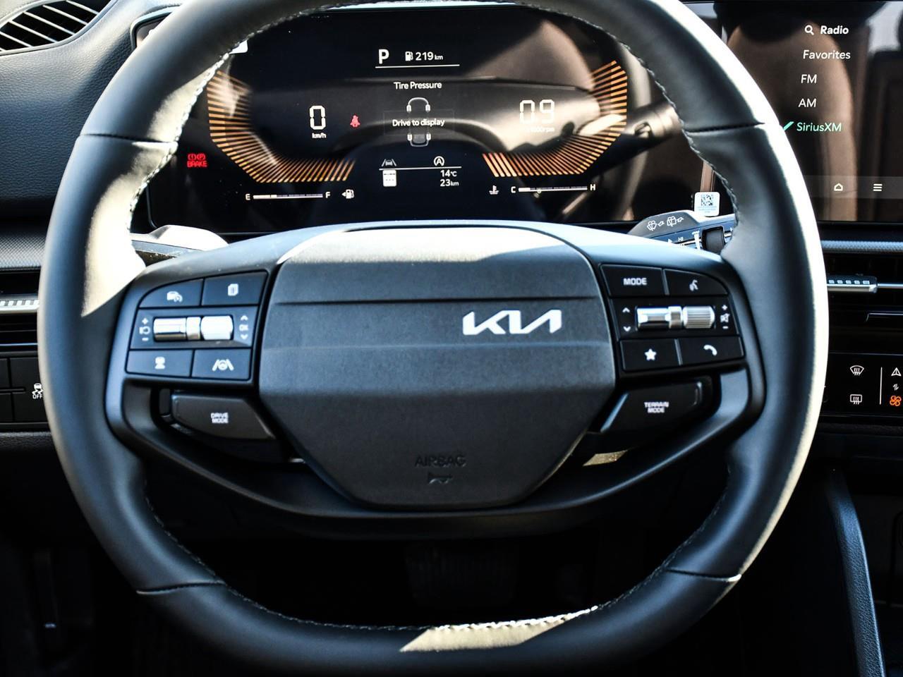 2026 Kia Sportage LX Photo