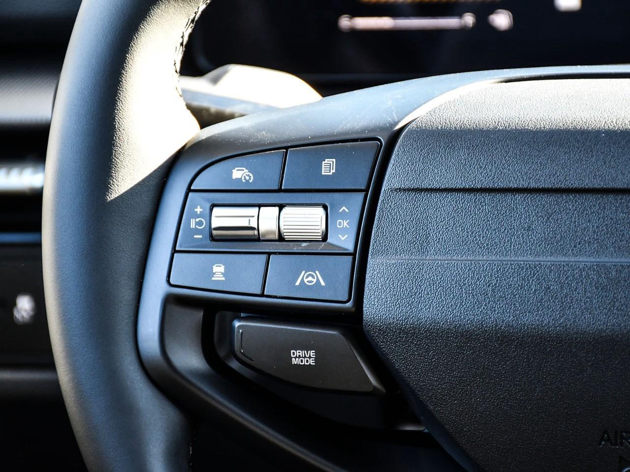 2026 Kia Sportage LX Photo