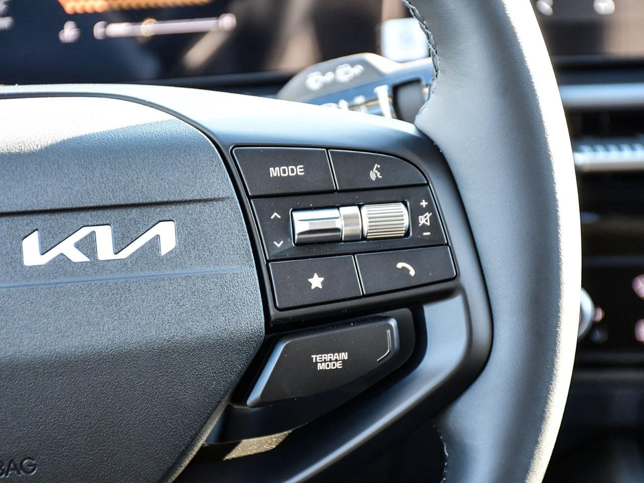 2026 Kia Sportage LX Photo