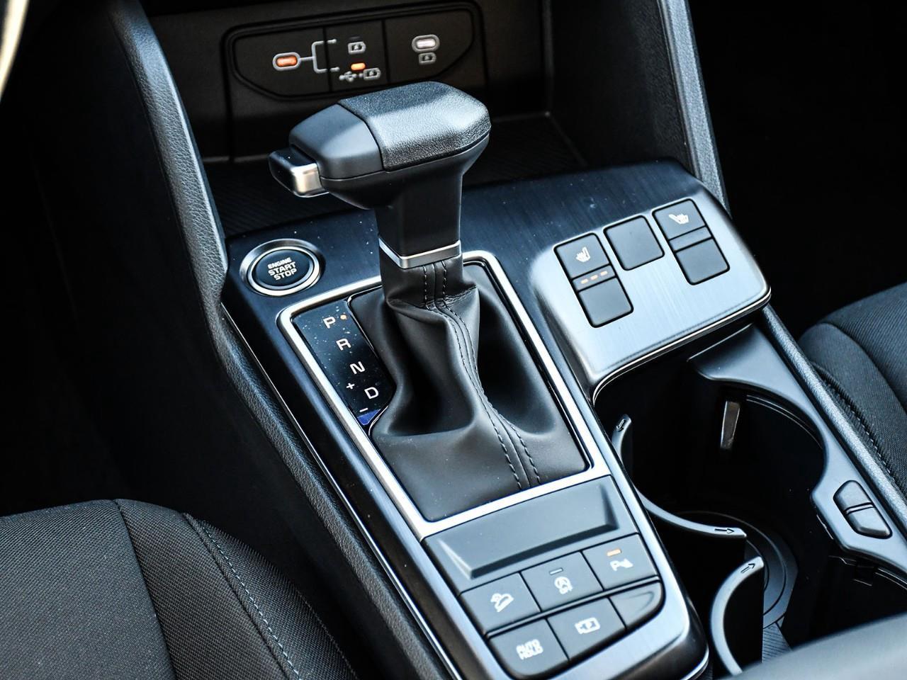 2026 Kia Sportage LX Photo