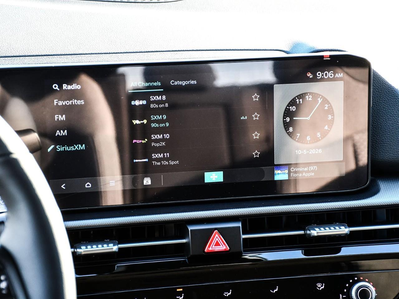 2026 Kia Sportage LX Photo