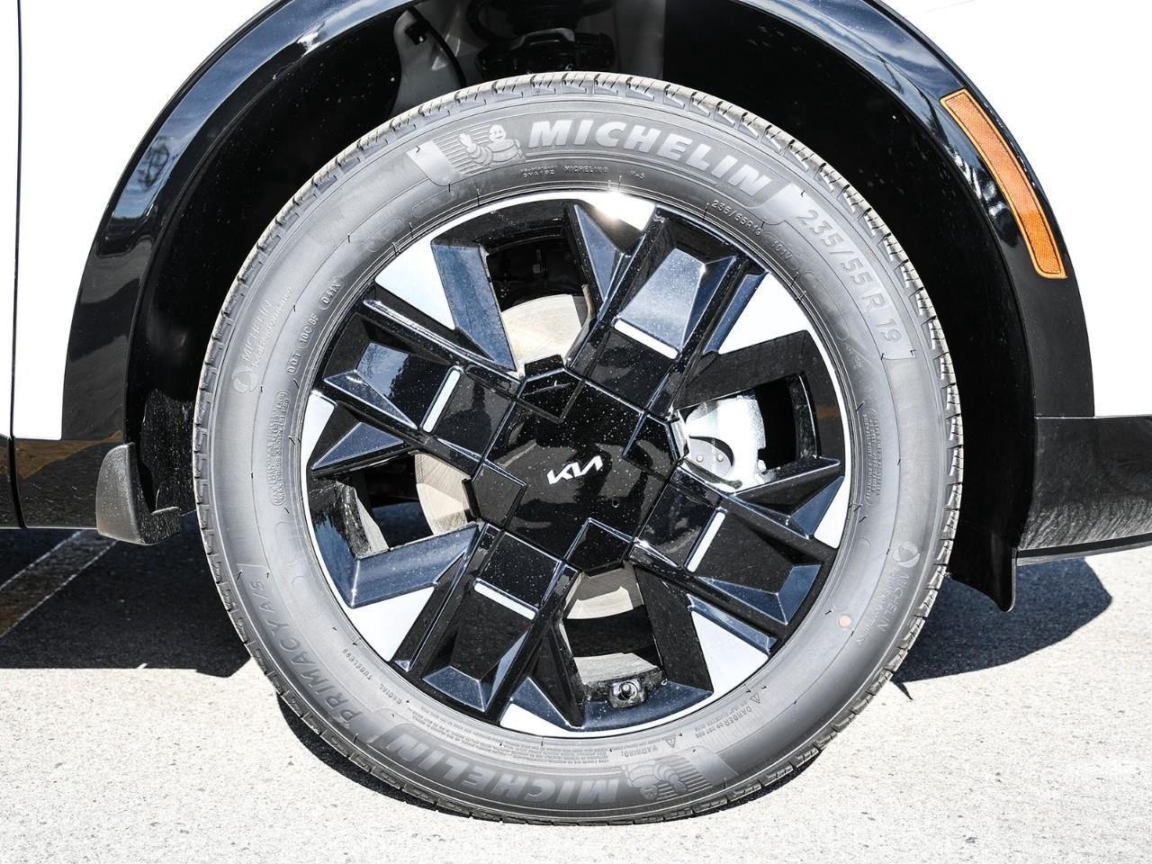2026 Kia Sportage EX Premium w/Black Interior Photo
