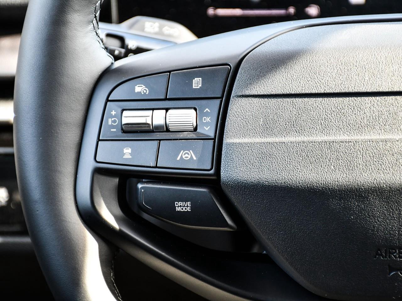 2026 Kia Sportage EX Premium w/Black Interior Photo