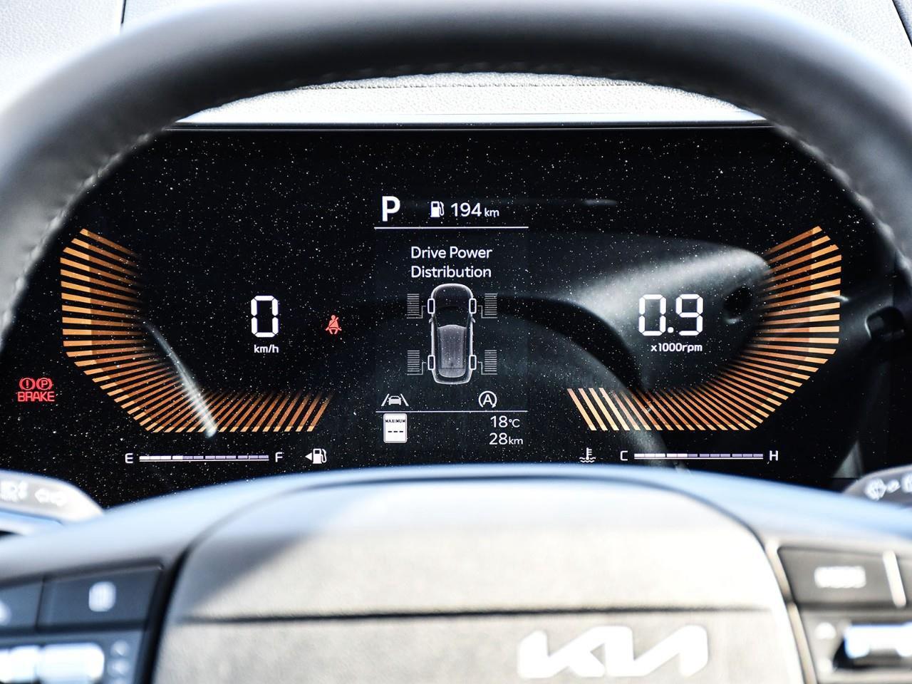 2026 Kia Sportage EX Premium w/Black Interior Photo
