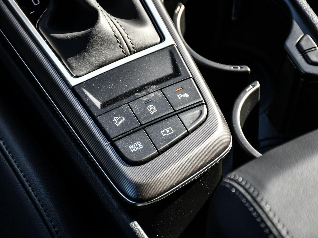 2026 Kia Sportage EX Premium w/Black Interior Photo