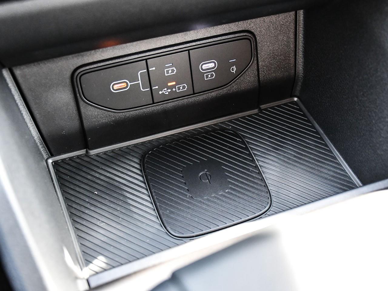 2026 Kia Sportage EX Premium w/Black Interior Photo