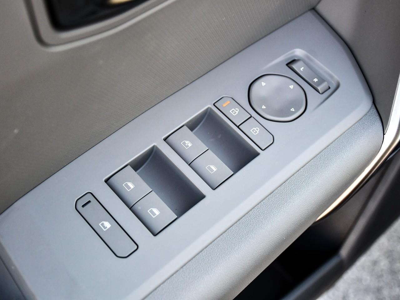 2027 Kia Seltos LX Photo