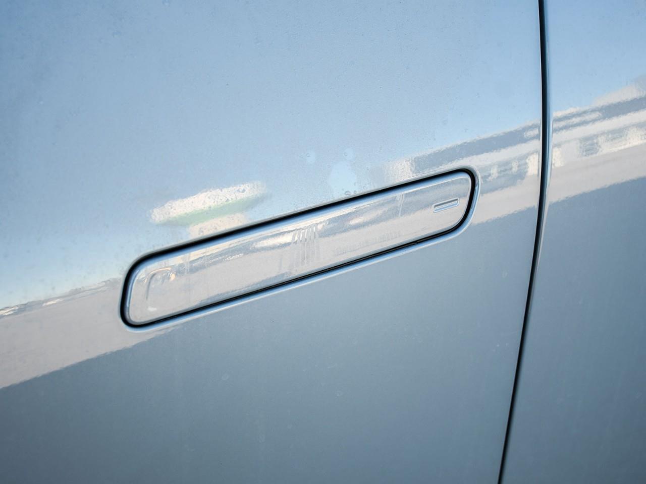 2027 Kia Seltos LX Photo