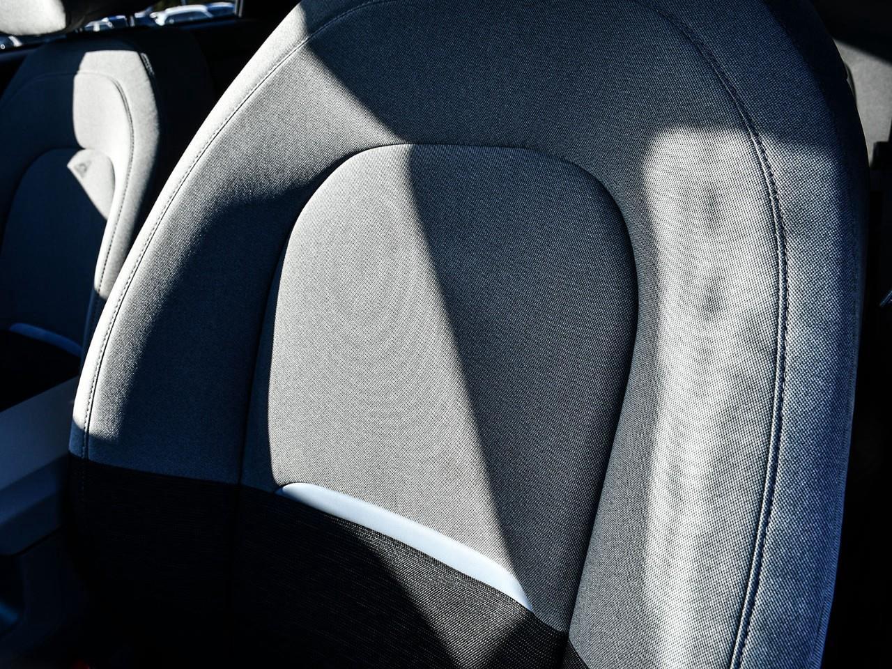 2027 Kia Seltos LX Photo