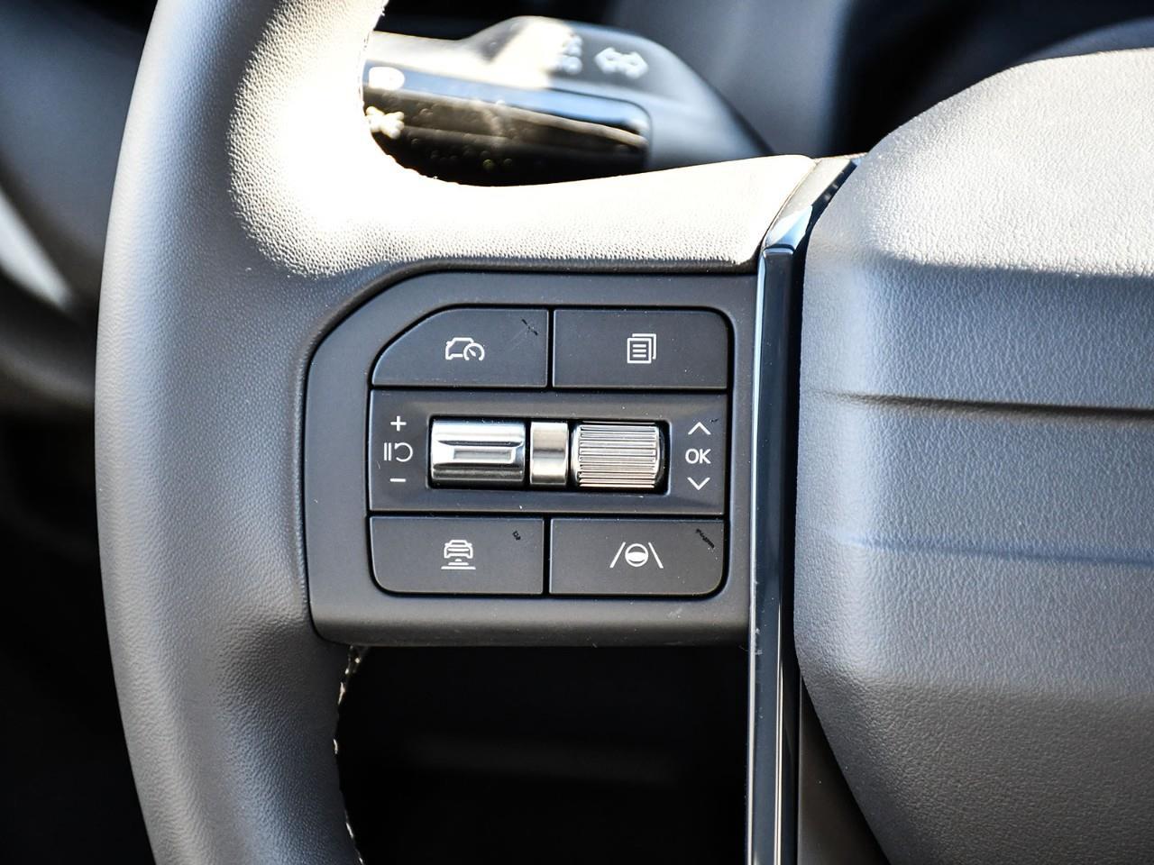 2027 Kia Seltos LX Photo