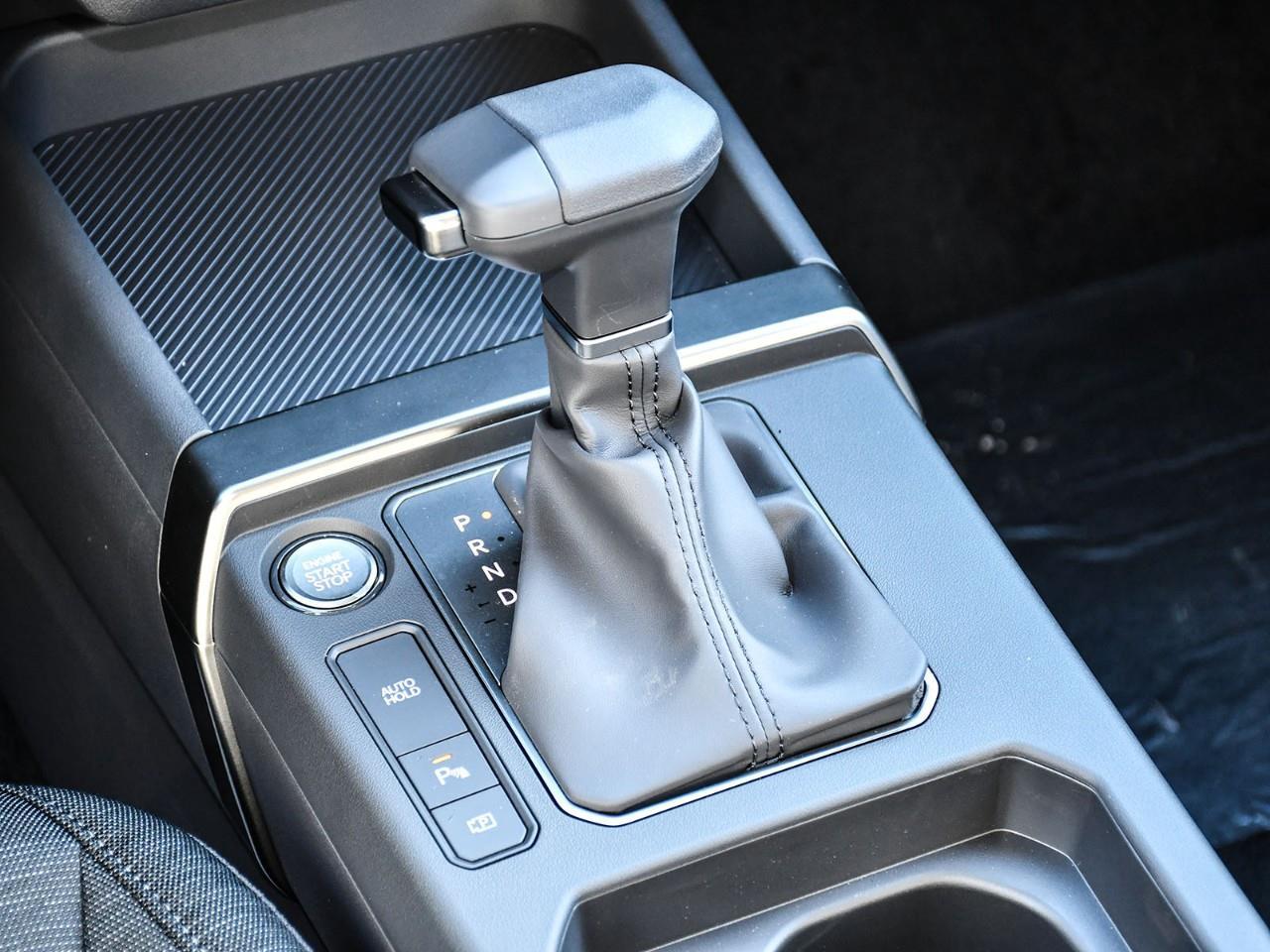 2027 Kia Seltos LX Photo