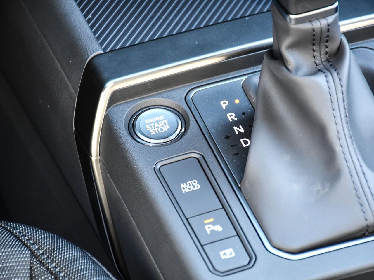 2027 Kia Seltos LX Photo