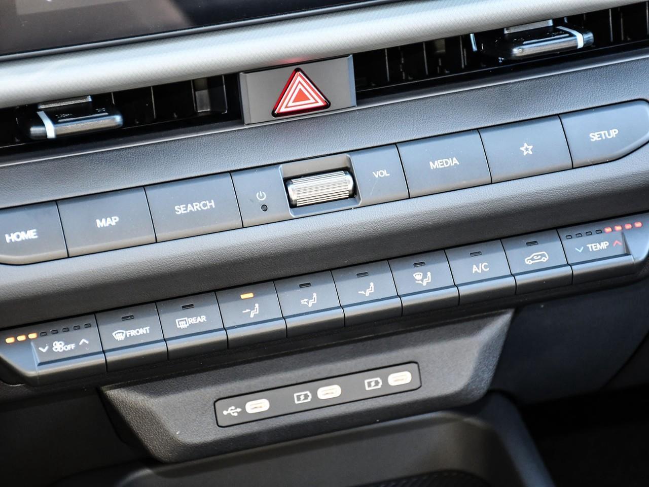 2027 Kia Seltos LX Photo