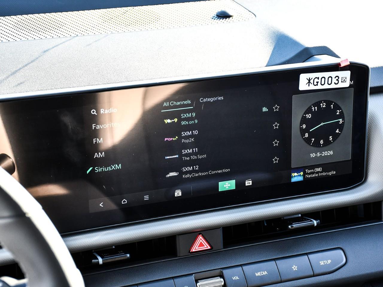 2027 Kia Seltos LX Photo