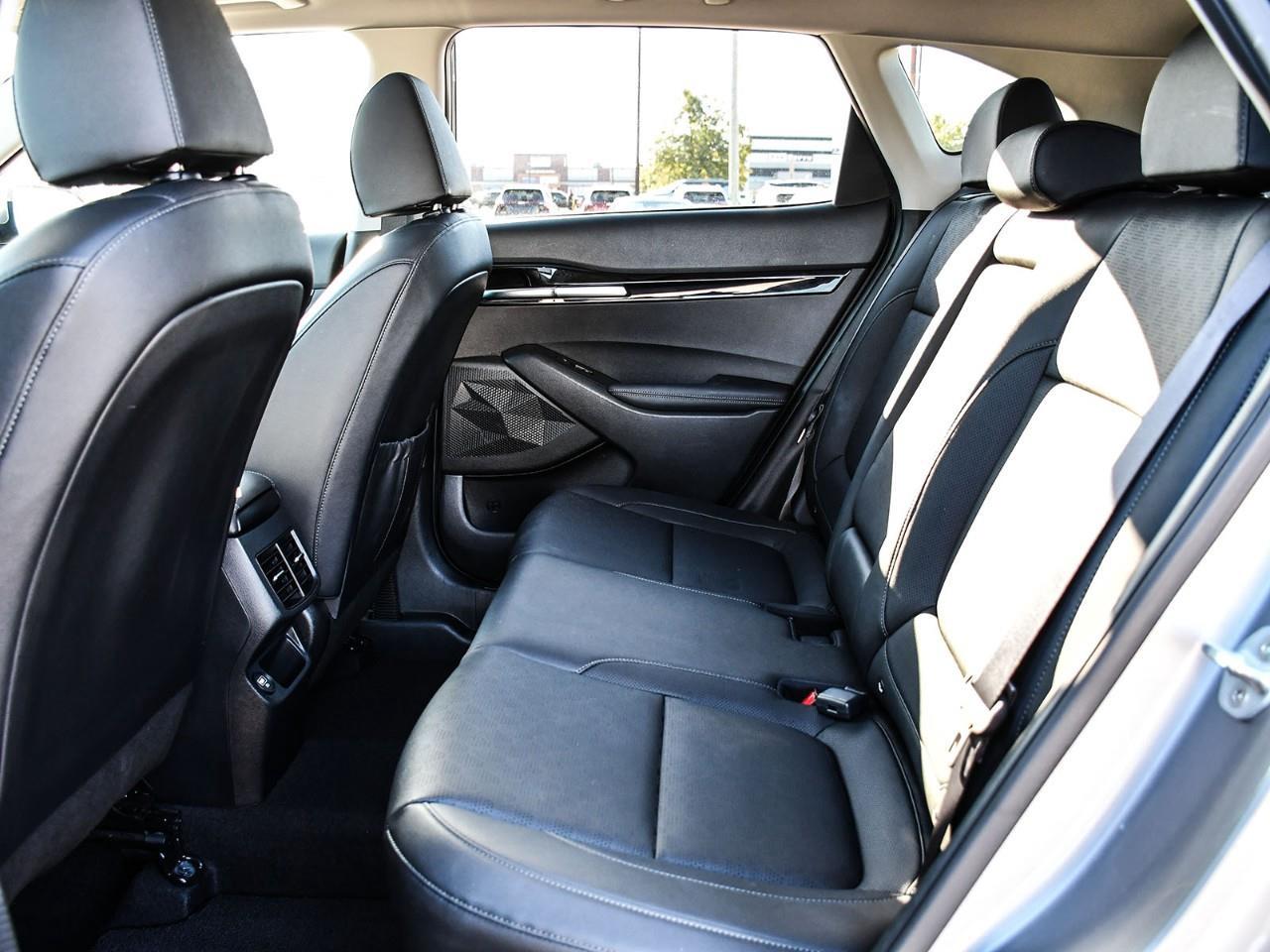 2021 Kia Seltos EX Premium 2021 Kia Seltos EX AWD | All-Wheel Drive | Heated Seats | Power Sunroof | Heated Steering Wheel. Photo