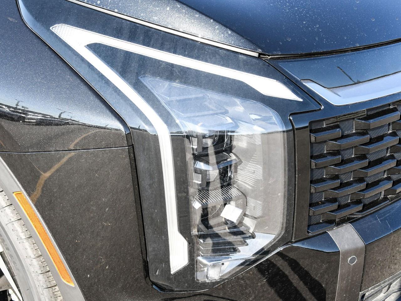2026 Kia Sportage EX Photo