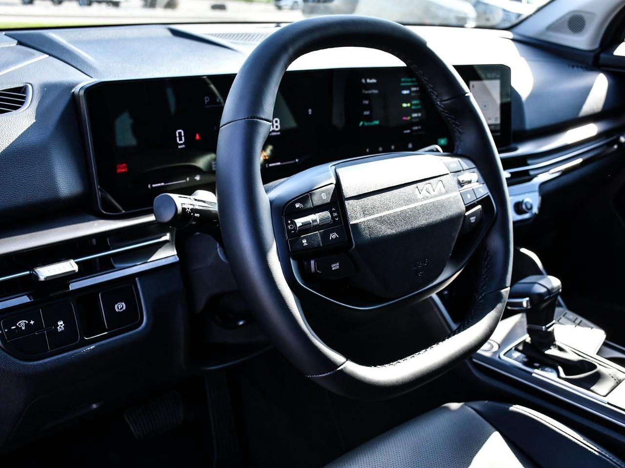 2026 Kia Sportage EX Photo