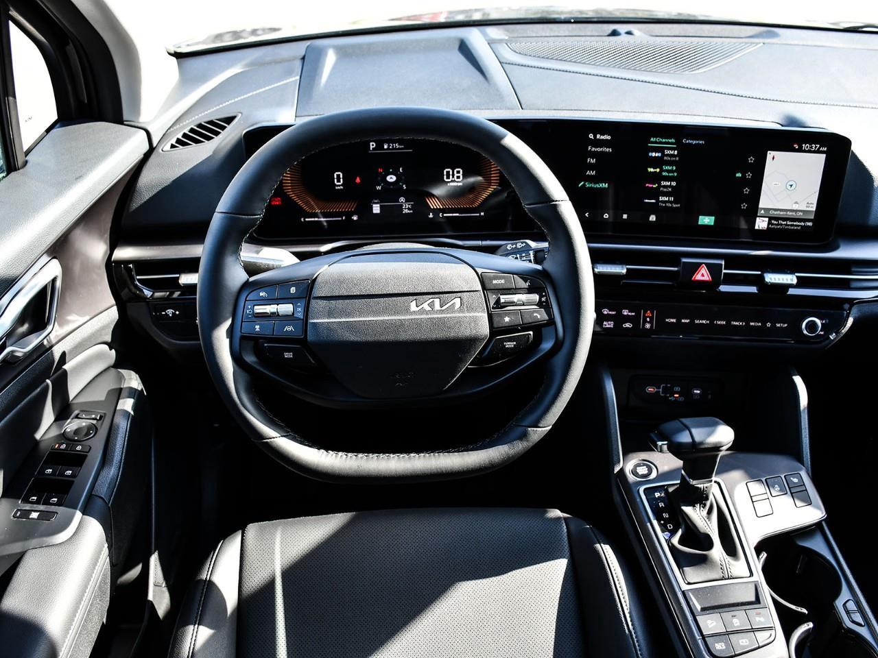 2026 Kia Sportage EX Photo