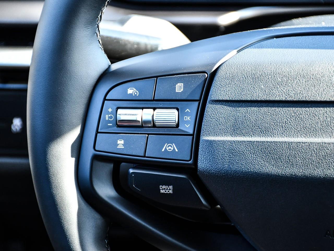 2026 Kia Sportage EX Photo