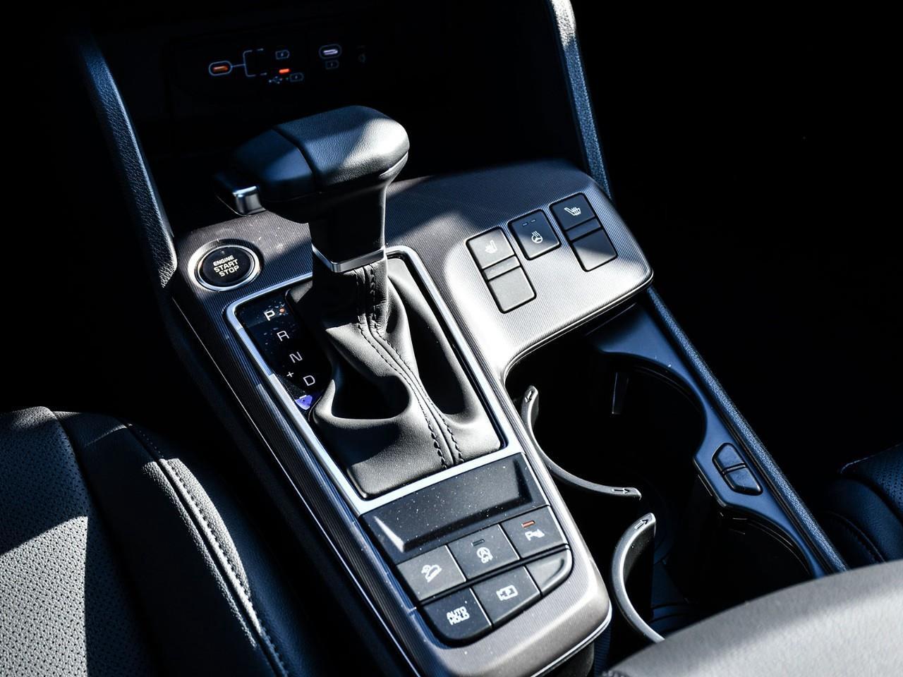 2026 Kia Sportage EX Photo